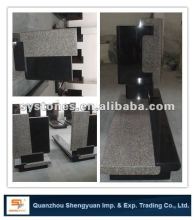 digital blank polyresin tombstone