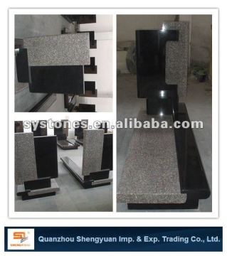 digital blank polyresin tombstone