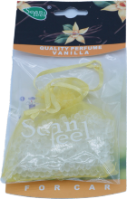 Premium Vanilla Scented Hanging Sachet