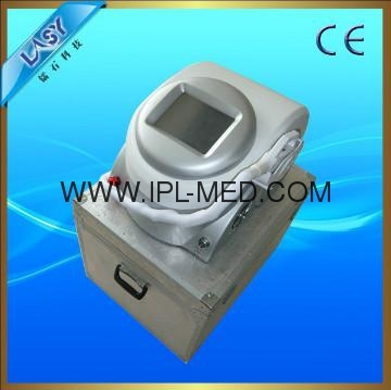 CE TUV approved portable ipl hair removal machine