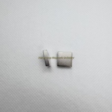 N48 block strong magnetic field