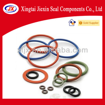 rubber o ring manufacturer