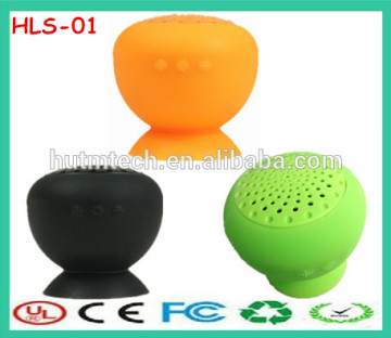 mini bluetooth speaker,,radio clock speaker,portable wireless spaker