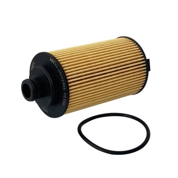 Reliable Oil Filter for SH40X20136