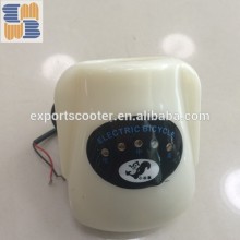 Eectric bicycles bicycle kits light headlight with indicator