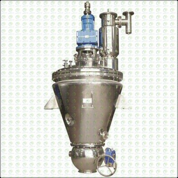 Advanced Single Cone Drying Machine