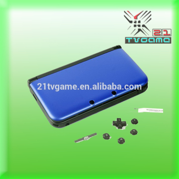 Hot sale replacement cover full housing case shell for 3ds xl