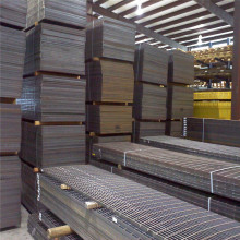 Hot Dip Gavanized Grating