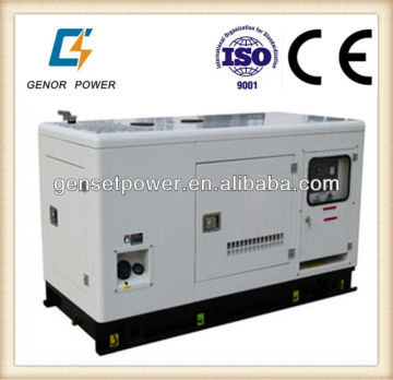 Emergency Generator Home Use