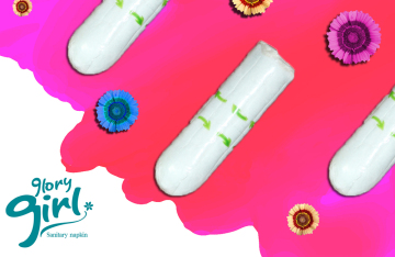 Wholesale organic tampons cotton brands