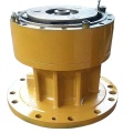 CAT320C Excavator swing gearbox 1484679