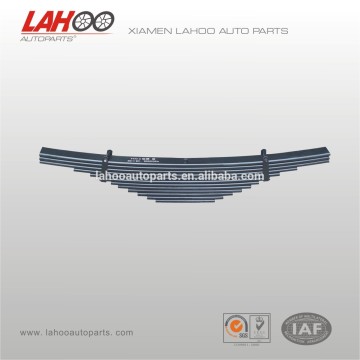 Mechanical Suspension Leaf Spring Assy LH-9020-01