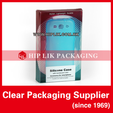 Cellphone Case Packaging Box