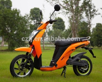 Electric bicycle electric scooter EEC (FHTZ-F1)