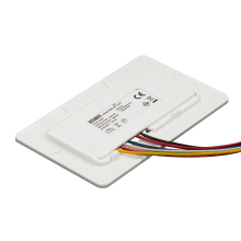 Letaron Touch Dimmer Sensor Switch for Lighting Mirror