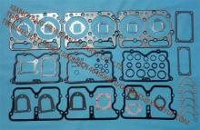 Construction machinery engin parts,NT855 Upper gaskets set