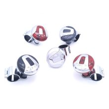 Power Handle Car Steering Wheel Spinner Knob" could be simplified to "Car Steering Wheel Spinner Knob - Power Handle" for a search engine title. However, for better SEO and readability, consider:

"Power Handle Steering Wheel Knob for Cars