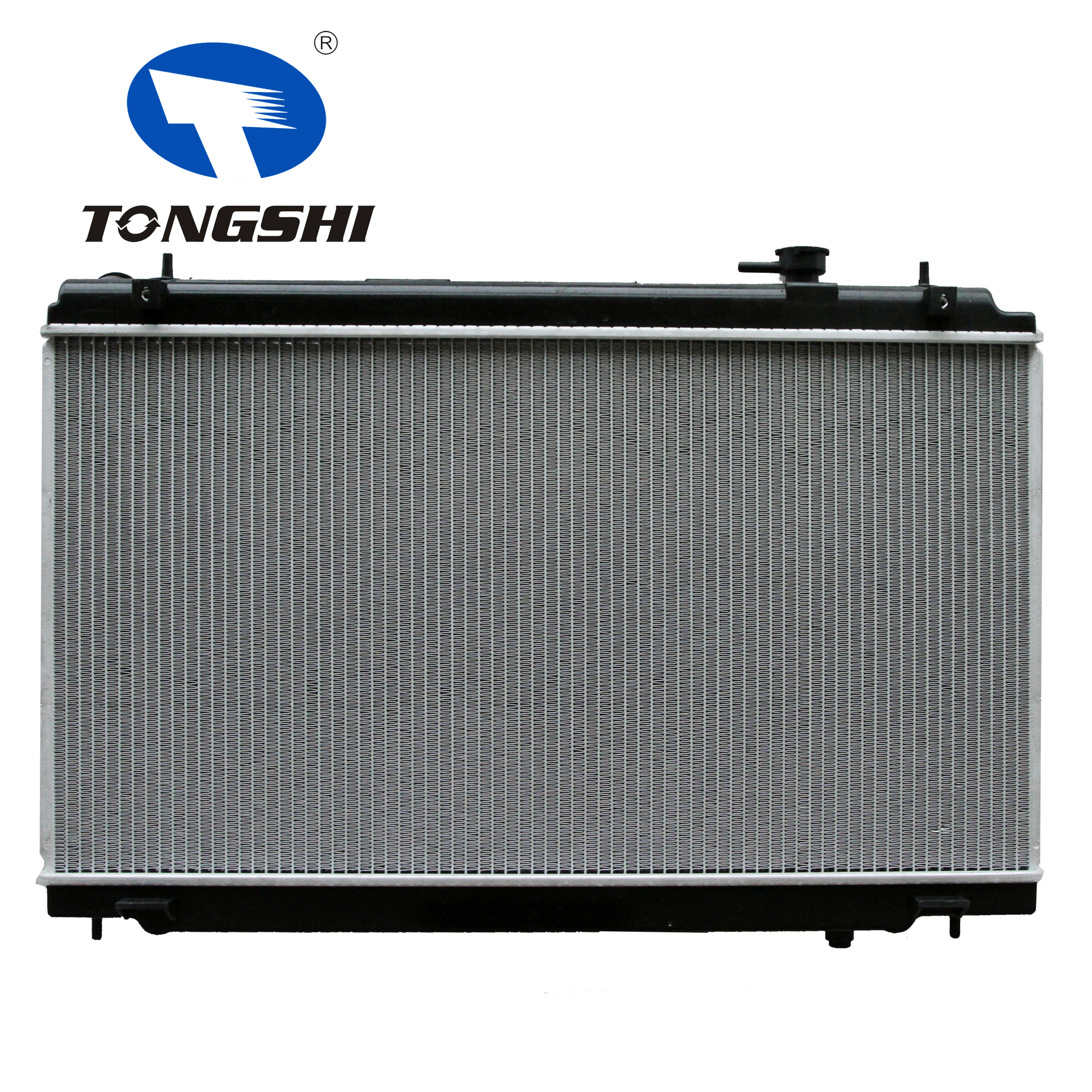 OEM 21460-CD010 Nissan FAIRLADY HZ33 2004 AT Radiator OEM 21460-CD010 Nissan FAIRLADY HZ33 2004 AT Radiator