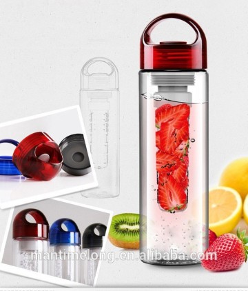 fruit infuser water bottle fruit infuser bottle water bottle with fruit infuser