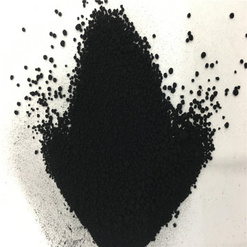 Carbon Black Granular As Rubber Auxiliary