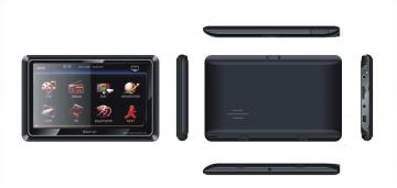 Special GPS Navigation Device