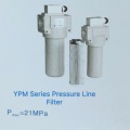 YPM-serie drukleidingfilter