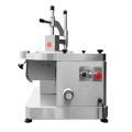 Desktop Electric Commercial Fleischschneidermaschine