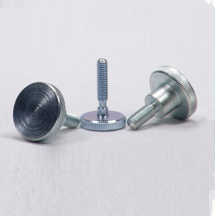 Flat Thumb Screw