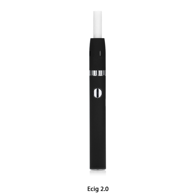 زر البطارية vaporizer التسخين المسبق