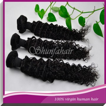 Pure hair extension natural virgin indian hair,high quality hair extension