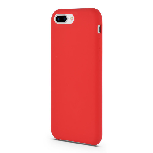 2018 newest portable liquid silicone case for iphone7 plus