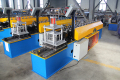 High Frequency Roll Shutter Cold Forming Machinery