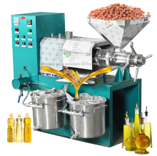 Copra Oil Processing Machine: Coconut Oil Machine Extractor Expeller in Philippines