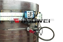 HK-100SE Automatic weaving Welding Carriage