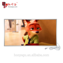 With Switch Picture Printed Wall Mounted Or Ceiling Heating Panels