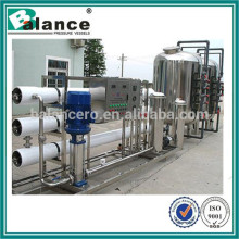 Balance frp Ro vessel water treatment equipment