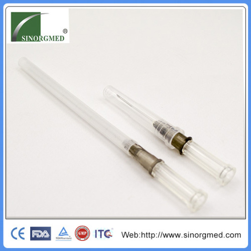 Tightening Thread Face Lift Blunt Tip Micro Cannula Filler