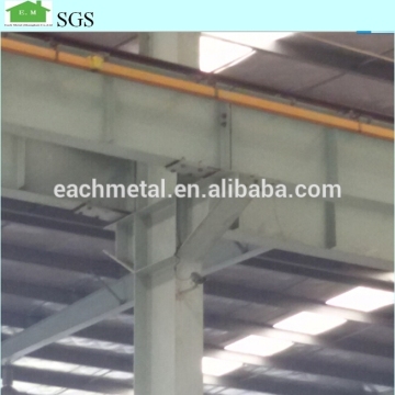 prefabricated light structure steel