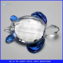 Wholesale Cute Crystal Animals, Crystal Tortoise, Crystal Cuckold Gift