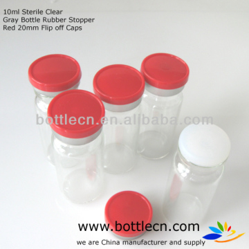 lyophilization vial rubber stopper,medical grade silicone