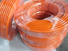Thermoplastic Elastomer Sewer Jet Cleaning Hose