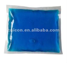 Gel pack for lunch boxes