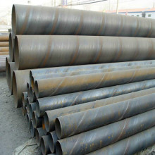 X60 SSAW WELED STEEL PIPE
