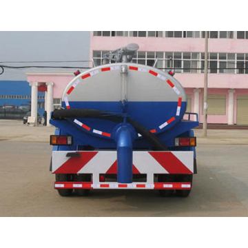 Dongfeng 6-8CBM Sewer Truck