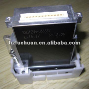 konica inkjet printhead