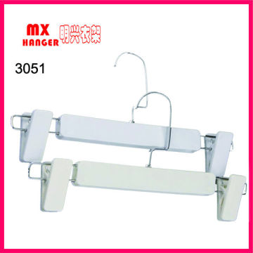 grade pant hanger ,pant hanger,hangers for pant