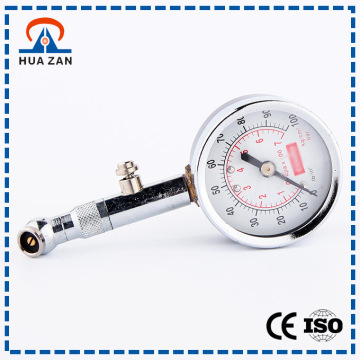 Auto Accessory Tire Pointer Pressure Gauge Tire Air Pressure Meter