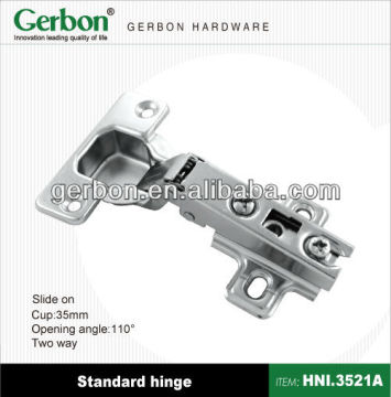 Gerbon Concealed FGV Hinge Hot Sale