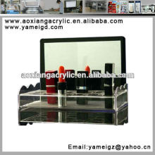 Customized OEM or ODM cosmetic display stand