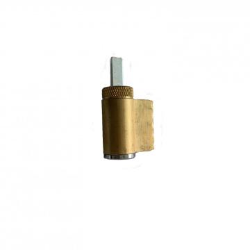 American SCHLAGE Key KIK Brass Deadbolt Cylinder